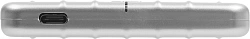 Жесткий диск Silicon Power USB3.2 1TB SP010TBPHDA75S3S A75 Armor 2.5" серебристый