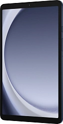 Планшет Samsung Galaxy Tab A9+ SM-X210 695 (2.2) 8C RAM4Gb ROM64Gb 11" LCD 1920x1200 Android 13 темно-синий 8Mpix 5Mpix BT WiFi microSD 1Tb 7040mAh 7hr