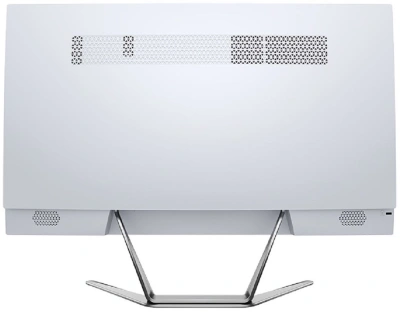Моноблок Teclast K24 Air 23.8" Full HD N95 (1.7) 8Gb SSD256Gb UHDG Windows 11 Pro GbitEth WiFi BT 48W белый 1920x1080