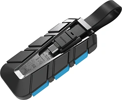 Накопитель SSD A-Data USB3.2 Gen2 2000GB SC740-2000G-CBU SC740 синий