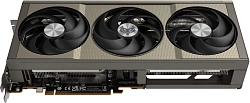 Видеокарта Sapphire PCI-E 5.0 11350-01-20G NITRO+AMD RADEON RX 9060 XT GAMING OC 16GB DUAL AMD Radeon RX 9060XT 16Gb 128bit GDDR6 2780/20000 HDMIx2 DPx1 HDCP Ret