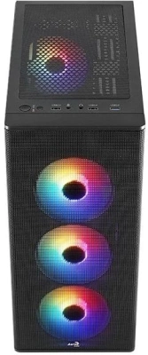 ПК IRU Home 510B7GM MT i5 12400 (2.5) 32Gb SSD1Tb UHDG 730 FreeDOS GbitEth 700W черный (2074957)