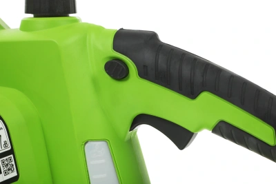 Цепная пила Greenworks GCS2046 от сети 2000Вт дл.шины:18" (45cm) (20037)