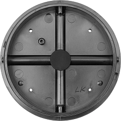 Монтажная коробка Suprlan LK Storm 05-0910-B