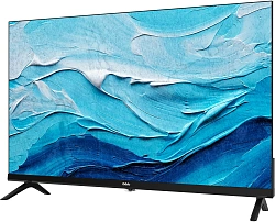 Телевизор LED BBK 32" 32LEM-1097/FTS2C (B) черный HD 60Hz DVB-T2 DVB-C USB (RUS)