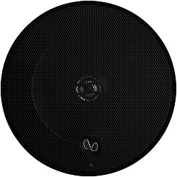 Колонки автомобильные Infinity Alpha 6520 280Вт 91дБ 4Ом 16см (6.5дюйм) (ком.:2кол.) коаксиальные двухполосные
