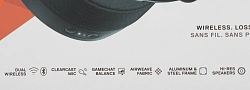 Наушники с микрофоном Steelseries Arctis Pro Wireless черный мониторные BT/Radio оголовье (61473)