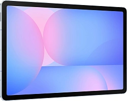 Планшет Samsung Galaxy Tab S10 FE SM-X520 1580 (2.9) 8C RAM12Gb ROM256Gb 10.9" TFT 2304x1440 Android 15 голубой 13Mpix 12Mpix BT WiFi microSD 1Tb 8000mAh