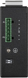 Коммутатор D-Link DIS-100E-8W/A1A 8x100Мбит/с неуправляемый