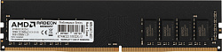 Память DDR4 8Gb 2133MHz AMD R748G2133U2S-U Radeon R7 Performance Series RTL PC4-17000 CL15 DIMM 288-pin 1.2В Ret
