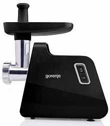 Мясорубка Gorenje MG1701SB 1700Вт черный