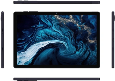 Планшет Digma Pro HIT 18 T606 (1.6) 8C RAM8Gb ROM128Gb 10.5" IPS 1920x1200 4G 2Sim Android 13 фиолетовый 13Mpix 5Mpix BT WiFi microSD 512Gb 7000mAh 5hr