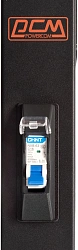 Блок распределения питания Powercom PDU-16AVMS20-18C13-2C19
