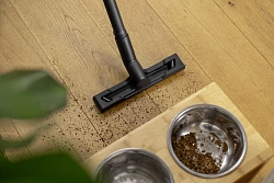 Пылесос моющий Karcher SE 4 1000Вт белый/черный (в компл.:1мешок)
