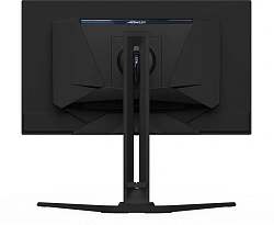 Монитор Gigabyte 27" Aorus FO27Q2 черный OLED LED 16:9 HDMI M/M матовая HAS Piv 1500000:1 250cd 178гр/178гр 2560x1440 240Hz FreeSync Premium Pro DP 2K USB 6.8кг