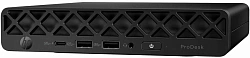 Неттоп HP ProDesk 4 G1i mini U5 225T 16Gb SSD512Gb UHDG без ОС черный (AR1N8AV)