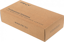 Видеокарта PNY PCI-E 3.0 T400-4GB NVIDIA T400 4Gb 64bit GDDR6 1070 mDPx3 Bulk low profile