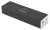Ручка шариков. Parker Urban Core K314 (CW2143640) Muted Black GT M син. черн. подар.кор.