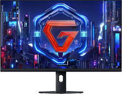 Монитор Xiaomi 27" 2K Monitor G27Qi 2026 черный IPS LED 16:9 HDMI матовая 1000:1 400cd 178гр/178гр 2560x1440 200Hz FreeSync Premium DP 2K 4.15кг