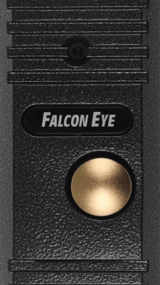 Видеопанель Falcon Eye FE-305HD цветной сигнал CCD цвет панели: графит