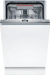 Посудомоечная машина встраив. Bosch SPV4HMX65Q узкая инвертер