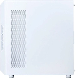 Корпус Zalman i3 Neo V2 белый без БП ATX 4x120mm 5x140mm 2xUSB2.0 1xUSB3.0 audio bott PSU