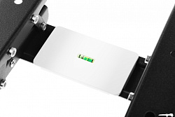 Кронштейн для телевизора Holder LCD-T2611 черный 22"-47" макс.30кг настенный наклон