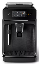Кофемашина Philips EP1220/00 1500Вт черный