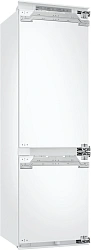 Холодильник Samsung BRB80F26CEF0EO 2-хкамерн. инвертер