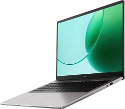 Ноутбук Honor MagicBook X16 2025 GOH-X Ryzen 5 6600H 16Gb SSD512Gb AMD Radeon 660M 16" IPS FHD+ (1920x1200) без ОС grey WiFi BT Cam (5301APLM)