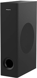 Колонки Creative Stage 360 2.1 черный 120Вт BT