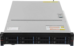 Сервер IRU Rock g2208ig3 2x5318N 2x32Gb 2x1300W w/o OS (2157746)