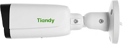 Камера видеонаблюдения IP Tiandy Lite TC-C35US I8/A/E/Y/M/C/H/2.7-13.5/V4.0 2.7-13.5мм корп.:белый (TC-C35US I8/A/E/Y/M/C/H/V4.0)