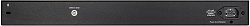 Коммутатор D-Link DGS-1210-28MP/FL1A (L2) 28x1Гбит/с 4xКомбо(1000BASE-T/SFP) 24PoE+ 370W управляемый