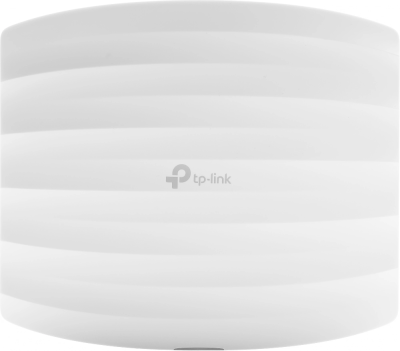 Точка доступа TP-Link EAP223 AC1350 10/100/1000BASE-TX белый