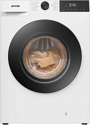 Стиральная машина Gorenje WG2P114A12/C класс: A загр.фронтальная макс.:11кг белый