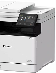 МФУ лазерный Canon i-Sensys Colour MF752Cdw II (7185C013AA) A4 Duplex Net WiFi белый