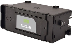 Бункер Cactus CS-C9345 (C9345 емкость для отработанных чернил) для Epson WorkForce Pro WF-7820/7840/7835/7830/7310
