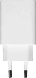 Сетевое зар./устр. Xiaomi BHR7757EU 22.5W 3A USB-C универсальное белый
