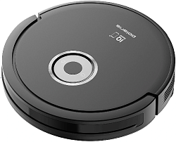 Пылесос-робот Polaris IQ Home PVCR G2 3200 40Вт черный