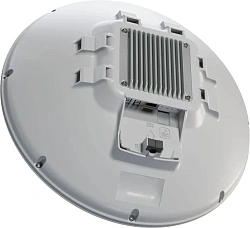 Маршрутизатор MikroTik ATL LTE18 kit (ATLGM&EG18-EA) 10/100/1000BASE-TX/4G cat.18 белый