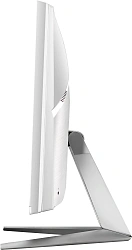 Моноблок MSI Pro AP222T 14M-458XRU 21.5" Full HD Touch i5 14400 (2.5) 16Gb SSD512Gb UHDG 730 CR без ОС 2xGbitEth WiFi BT 120W клавиатура мышь Cam белый 1920x1080