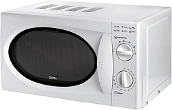 Микроволновая Печь BBK 20MWS-715M/W C 20л. 700Вт белый
