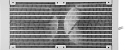 Система водяного охлаждения Lian-Li GA II Trinity 240 SL-INF ARGB Soc-AM5/AM4/1200/1700/1851 белый 4-pin 29dB Al+Cu Ret (G89.GA2T24INW.R0)