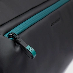 Сумка дорожная Piquadro CORNER (BV6731C2OW/N) 60x28x30см полиуретан/полиэстер черный