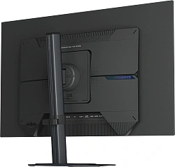 Монитор Gigabyte 27" MO27Q28GR черный OLED LED 0.03ms 16:9 HDMI M/M глянцевая HAS Piv 1500000:1 335cd 178гр/178гр 2560x1440 280Hz DP 2K USB 6.7кг