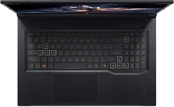 Ноутбук Acer Nitro V 17 AI ANV17-41-R0DP Ryzen 5 240 16Gb SSD1Tb NVIDIA GeForce RTX 5060 8Gb 17.3" IPS FHD (1920x1080) без ОС black WiFi BT Cam (NH.QYVCD.008)