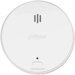 Датчик дым Dahua DHI-HY-SA21A-W2(868) белый