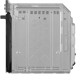 Духовой шкаф Электрический Beko BBIC12000XD нержавеющая сталь