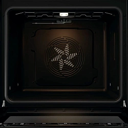 Духовой шкаф Электрический Gorenje BOS6737SYW серебристый